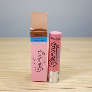 Benefit Boi-ing Hydrating Concealer # 6 Sheer Coverage